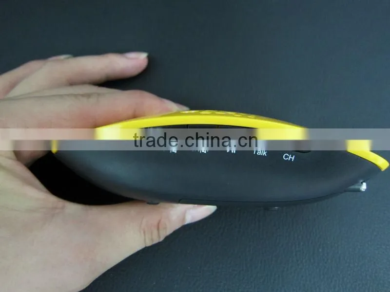 smart voice control mp3 converter for car cd player