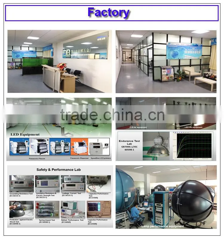 Easy installation China factory acrylic lampshade led light ceiling