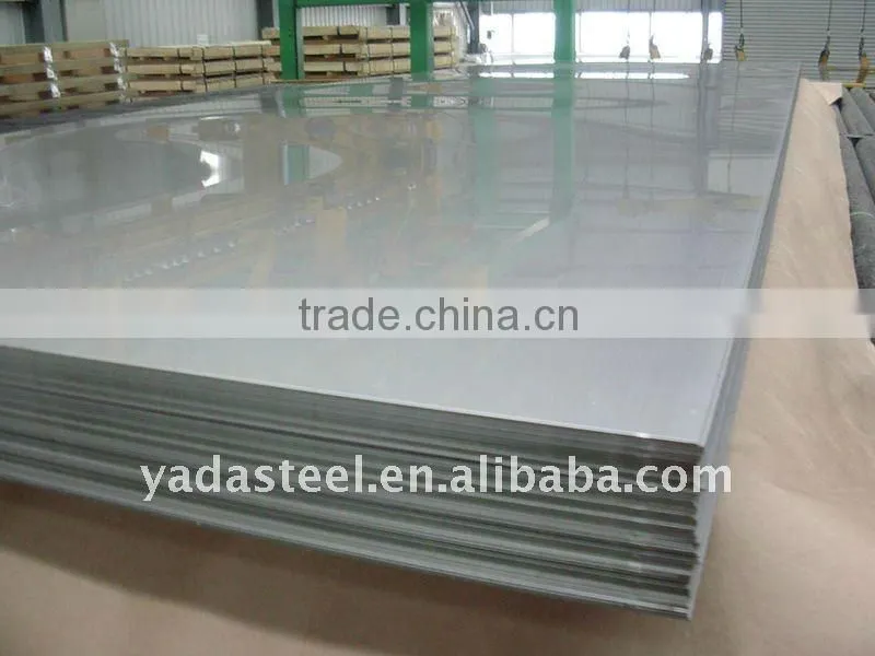 competitive prices for stainless steel plate