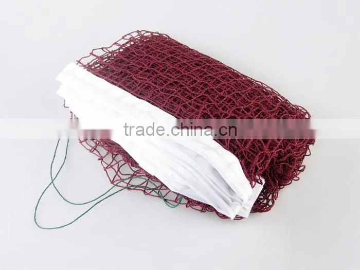 High quality hot sale badminton net