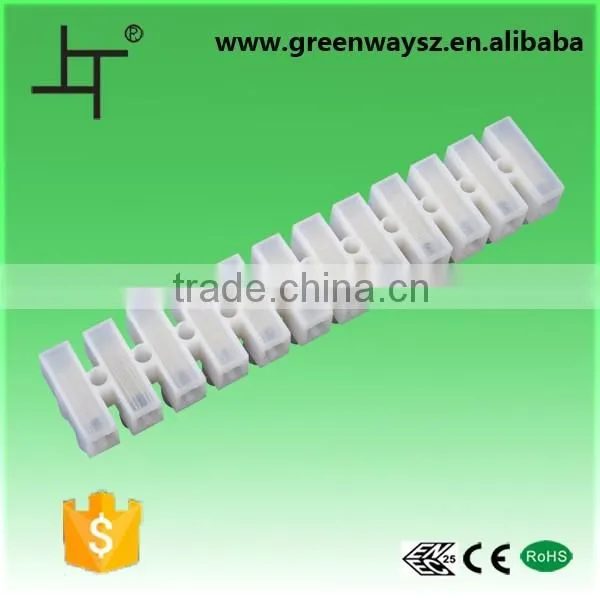 pa8/pa10 electrical terminal strip