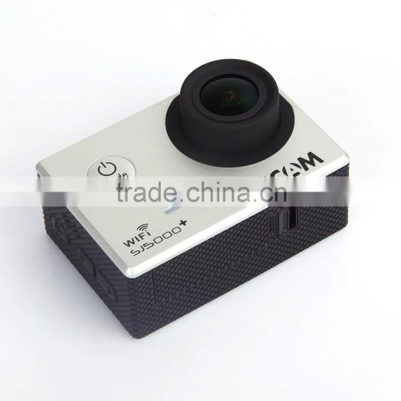Wide Angle Hd Action Camera Sport Camera Cheap Helmet Camera
