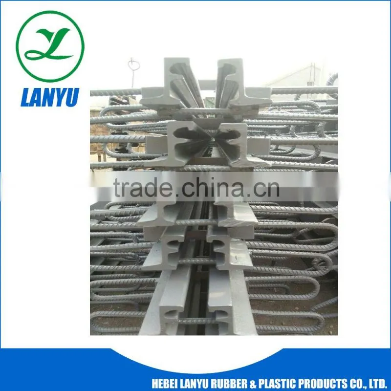Steel telescopic seam of manufacturers Bridge expansion joint