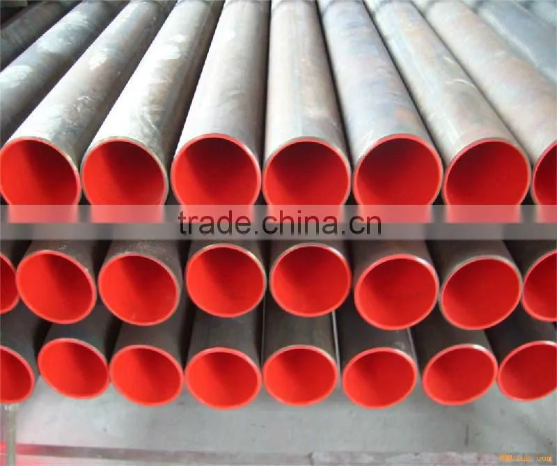 Q125 Casing and Tubing