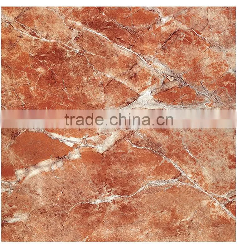 China Foshan White Wall Tiles Blue Floor Tiles