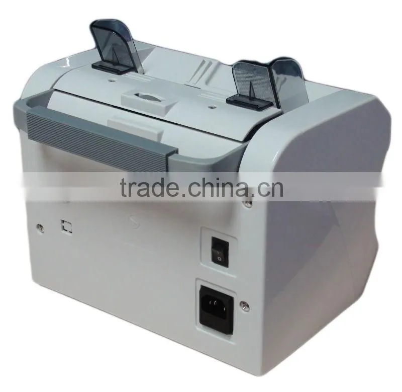 Suitable for for Bolivian boliviano Money Bill Counter FB502 with UV Function / Banknote Counter/ Money Checkig Machine for BOB