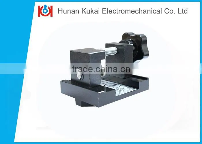 Multi-language verisions Automatic Key Cutting MachineSEC-E9 for hot sale
