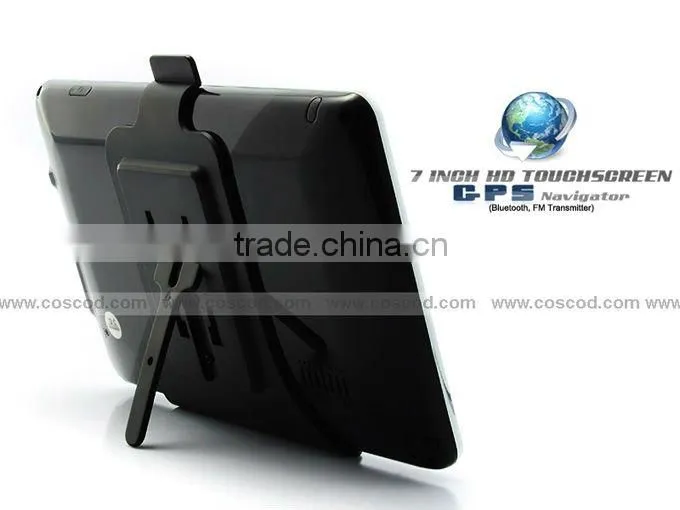 M172 - 7 Inch navegadores gps