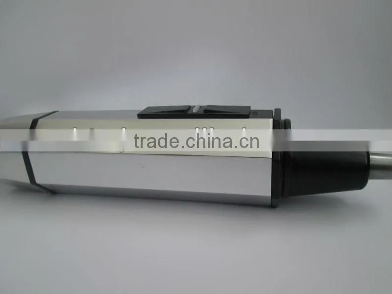 2 IN ONE NOSE AND EAR HAIR TRIMMER (YMJ-N3)