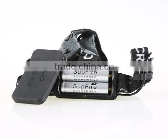 high quality dimmer led lights with charger