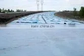 Non-woven Gotextile For ROAD