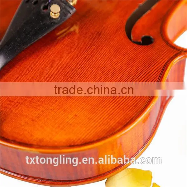 Stringed Instruments Violin Making Manufacturing TL005-1