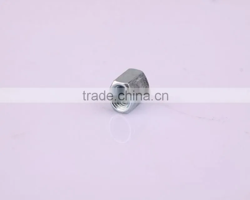 zinc nut
