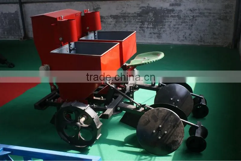 2CM POTATO SEEDER for sale