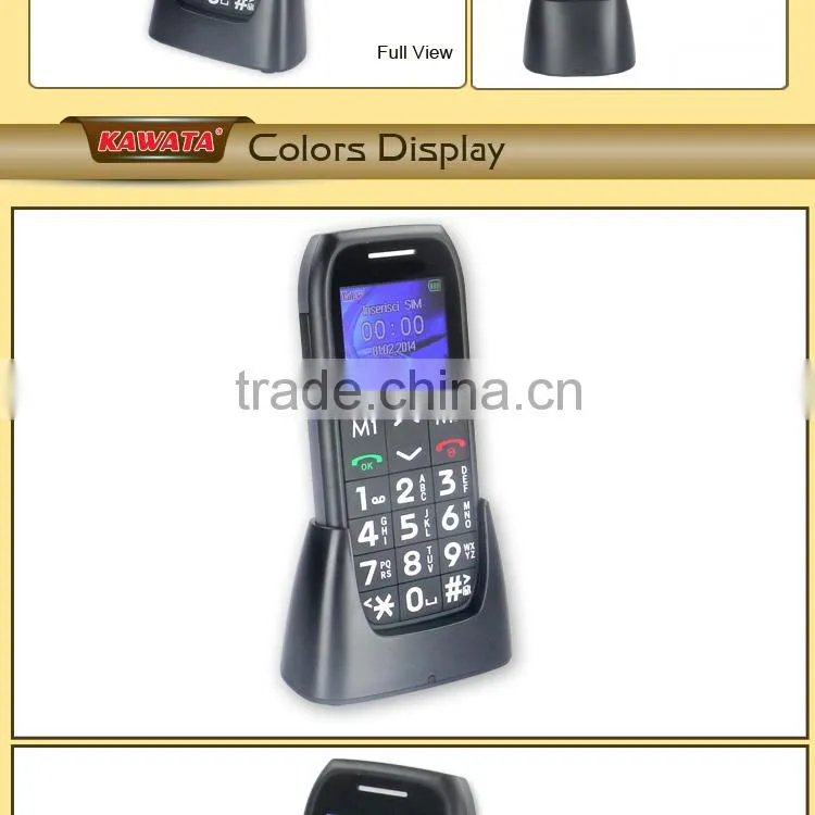 not disturb function phone set