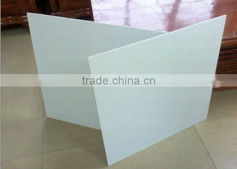 expanded construction insulation board perlite