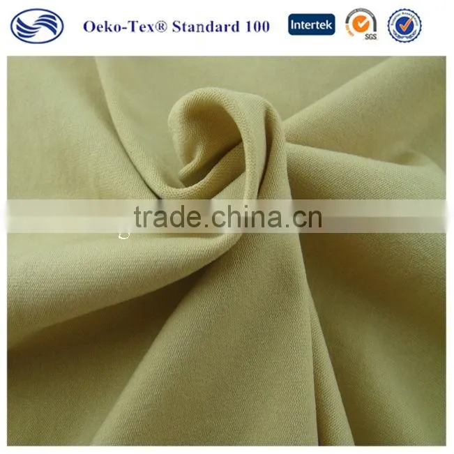 dry wicking fabric polyester fabric/100% Polyester Functional Moisture Wicking Fabric