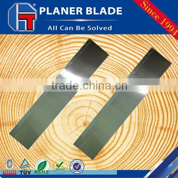 1020x35x3mm Woodworking Machine Blade with High Speed Steel