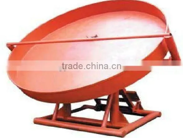 2012 super quality Compound fertilizer line (Capacity:1-70TPH)