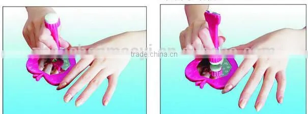 Cute good price nail printer/machin printer nail/cheap nail printer china