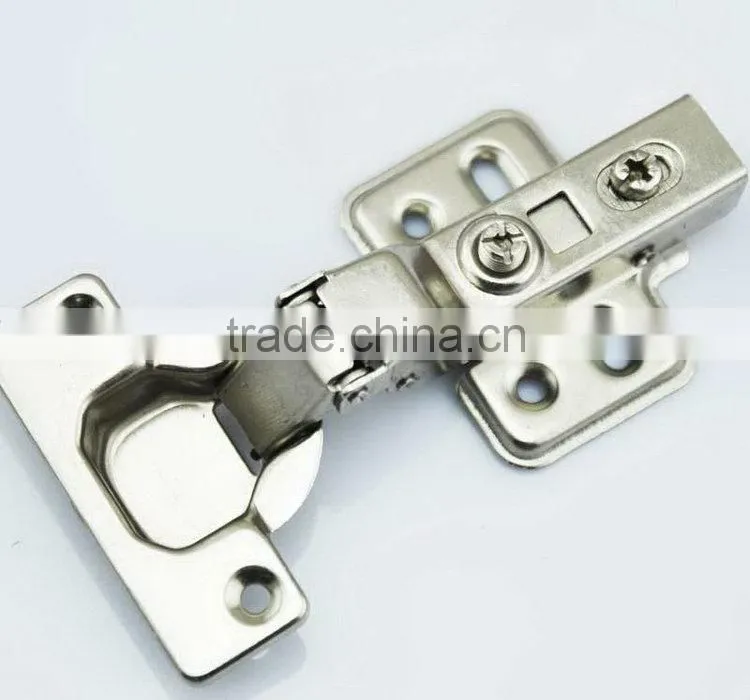 concealed hinge