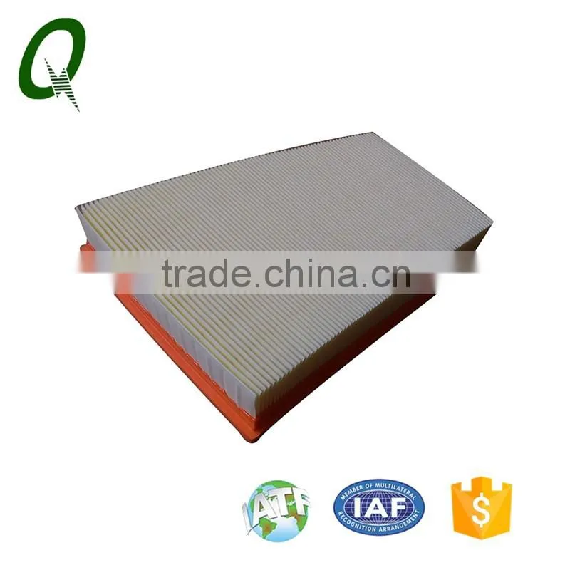High Quality and Efficiency air filter paper for Toyota