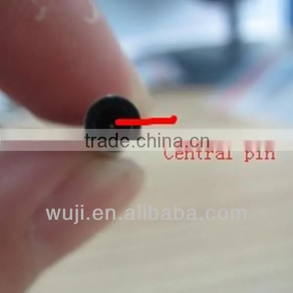 4.5mm dc power jack socket for lenovo