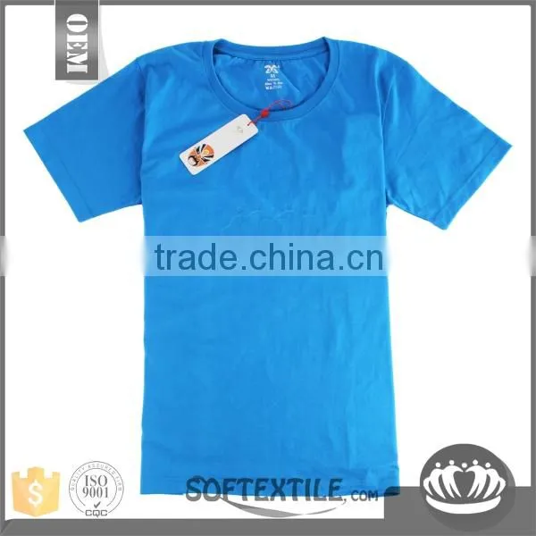 bulk wholesale good quality customized available new style basic cotton tshirts
