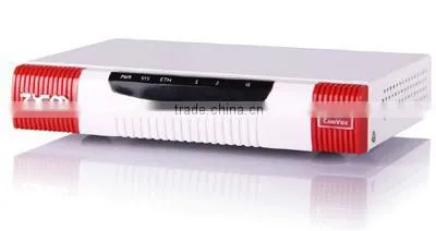 IP mini pbxtelephone system up to 30 IP Phone Registers & up to 10 Concurrent Call Legs