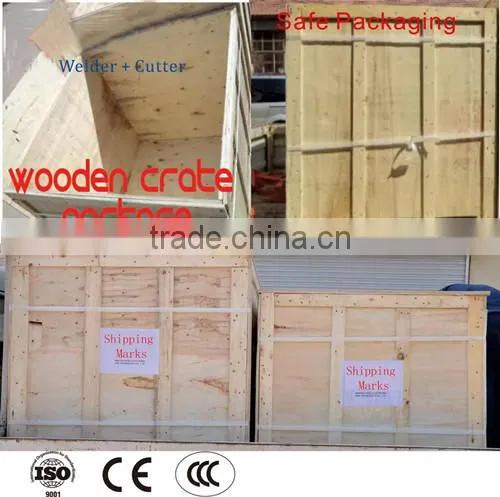 High Efficiency IGBT inverter arc welder MMA200