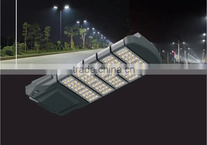 New style great performance waterproof light fixture IP65 led street light