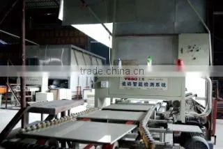 Foshan Intop Building Materials Co., Ltd. company overview - view 2