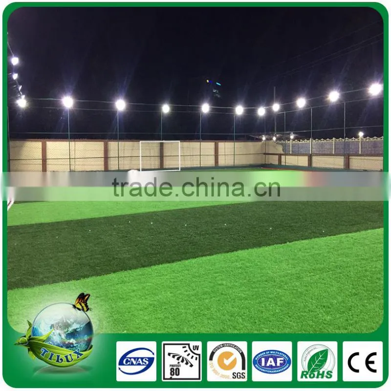 Big sale artificial grass for futsal court