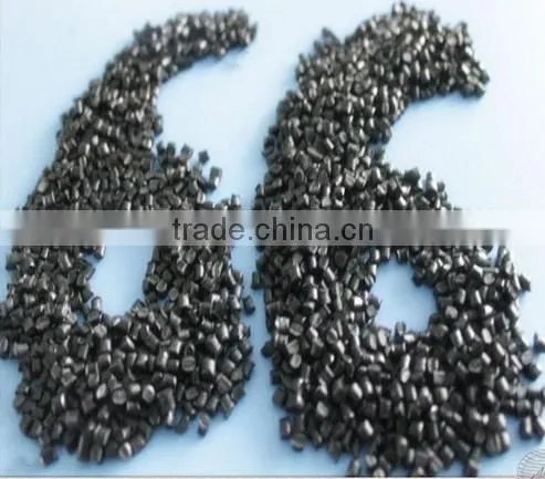 PA66,40% Mineral Mineral glass fiber composite reinforced,for engine cover, generator cover
