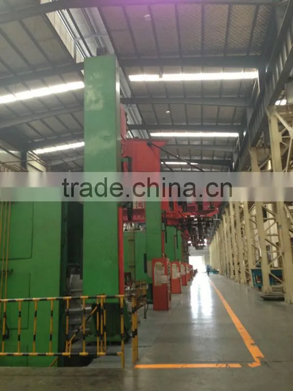 500/60-22.5,550/60-22.5,600/50-22.5,700/40-22.5 High Flotation Farm Tire
