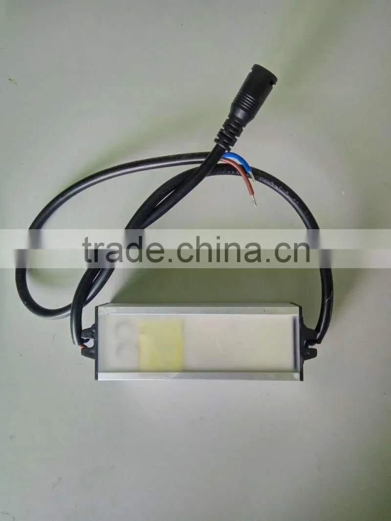 Factory Price 35w constant current waterproof LEDdriver most popular made in china