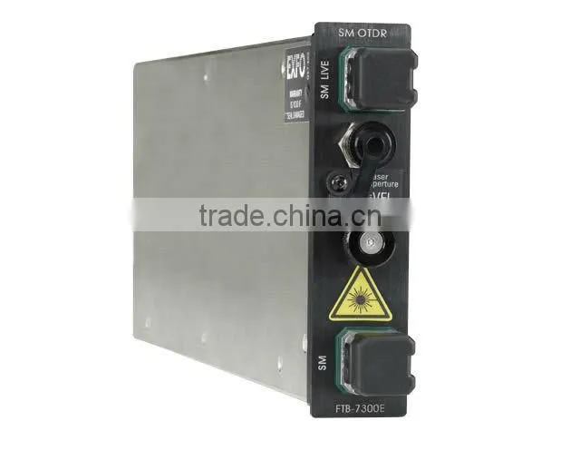 EXFO FTB-2-PRO-5240S Kit DWDM network / Compact OSA for networks