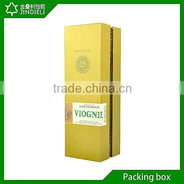 wine tube boxes
