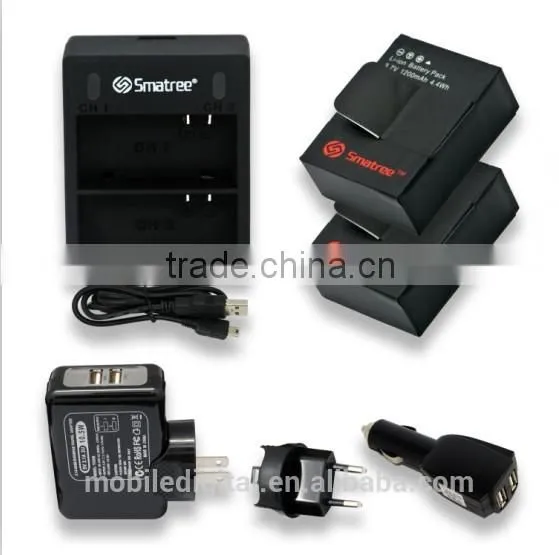 Gopro bobber floating hand sticker Floating Hand Grip for gopro hero 3+(gopro hero3+)The Bobber - Floating Hand sticker
