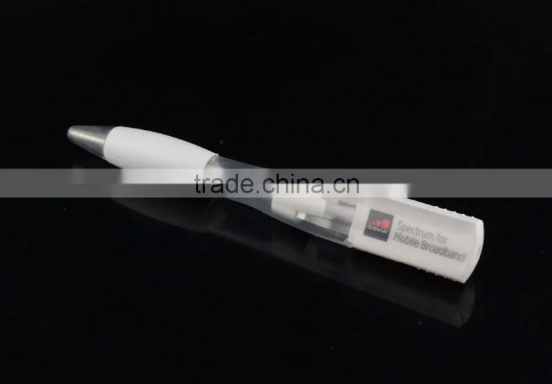 Personalized Logo USB 2.0/3.0 Pen Drive disk usb flash pen drive for business gift