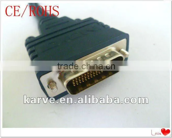 G-KARVE LFH 60 PIN M cable