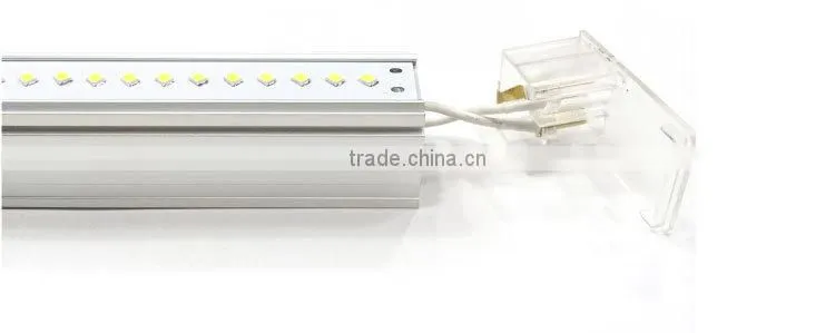 Hot Integrated t8 led aluminum tube light 900mm 24w
