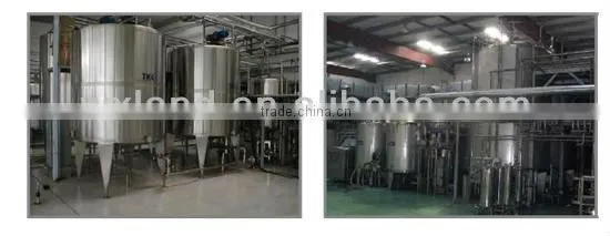 automatic bag filler
