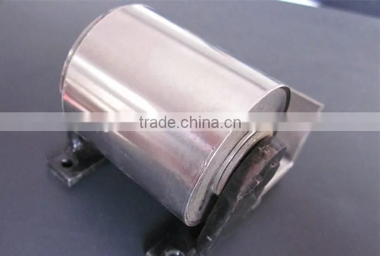 Adjustable Customize Design Telescopic Shutter Shields For Tool