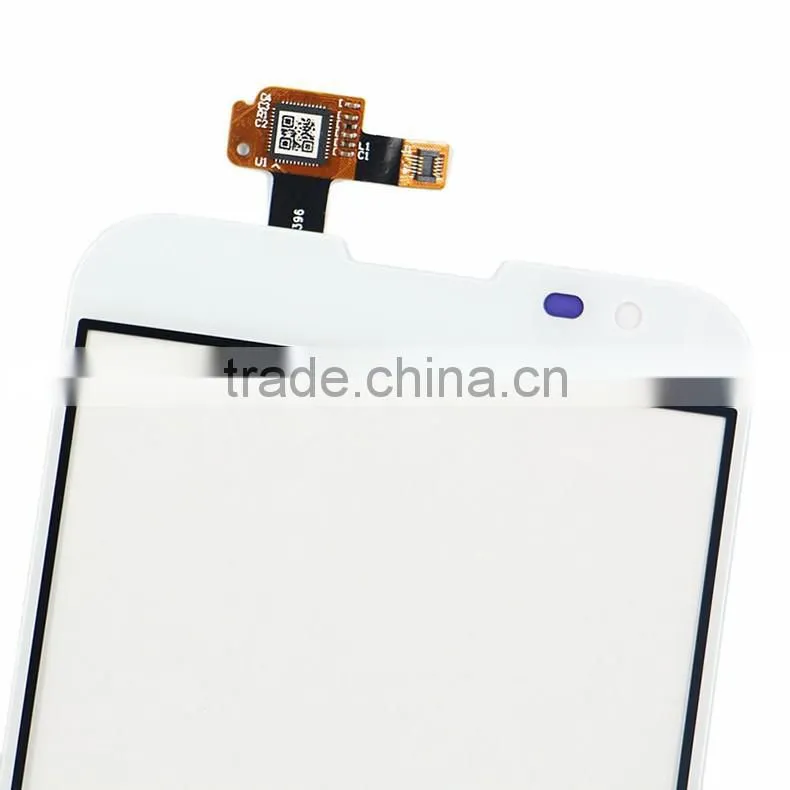 2016 New Fashion Brand with High Quality For LG Optimus G Pro E980 E985 F240 Front Touch Screen With Digitizer Parts Replacement
