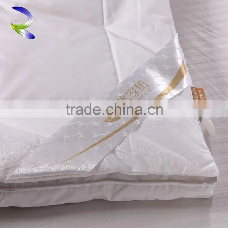 2016 Best Selling hotel mattress mattress topper topper