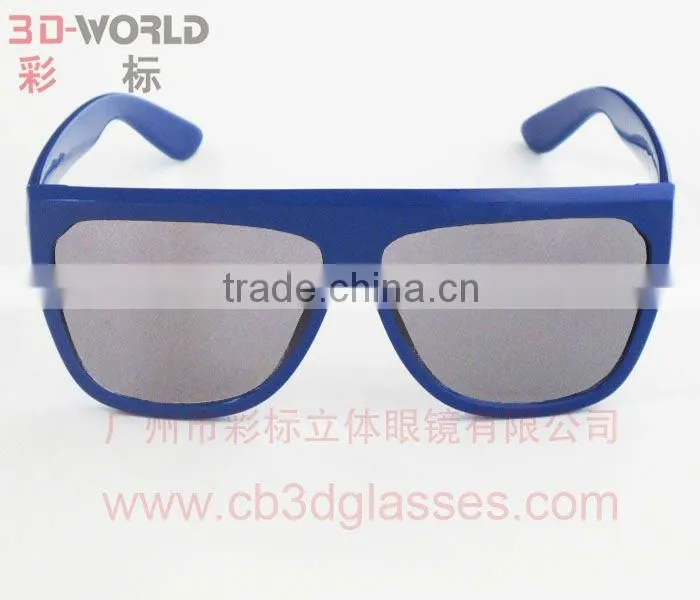 Latest polarized 3d glasses