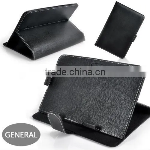 Universal PU Leather Case Cover for 7 8" 9" 9.7" 10.1" inch Tablet PC MID EPAD