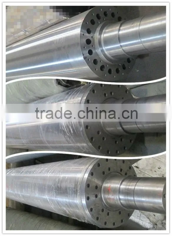 nonwoven calender machine spare part hot roller