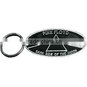 airplane Keychain,blank metal key chains